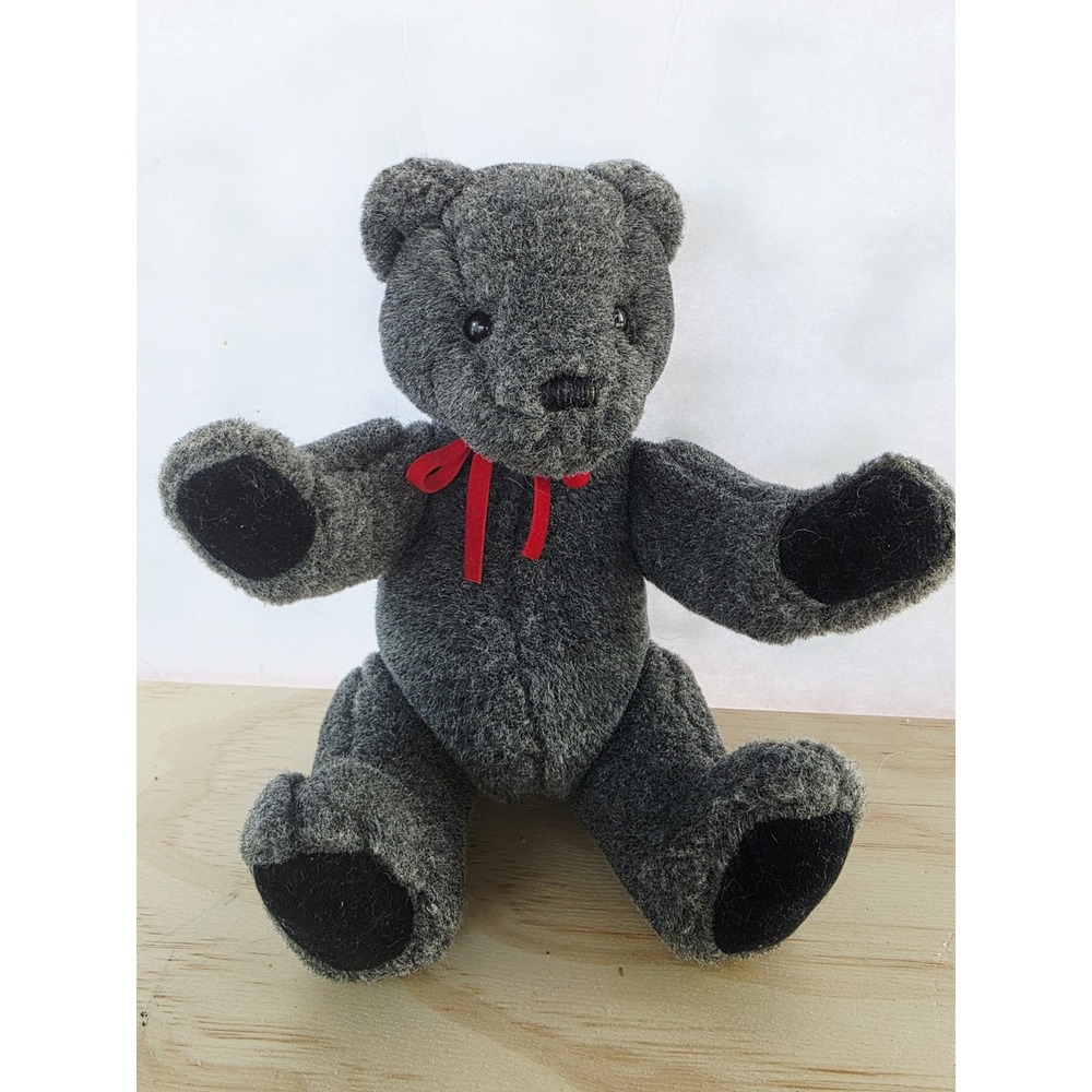 Vintage 1994 Gund Plush Stuffed Animal  Small 8.5"
